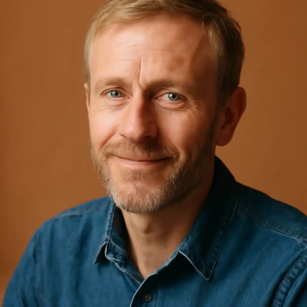 Marcus Wellington